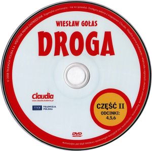 Droga