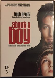 About A Boy