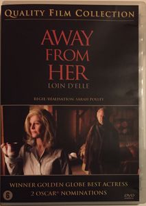 Away From Her - Loin D'Elle