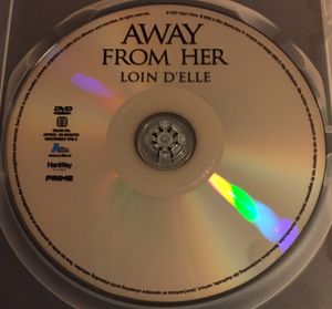 Away From Her - Loin D'Elle