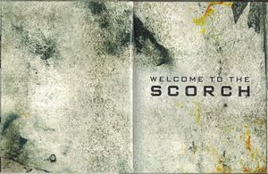 Maze Runner: The Scorch Trials (2-Disc Ultimate Fan Edition)