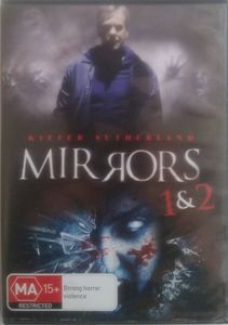 Mirrors 1 & 2