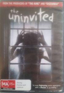 The Uninvited