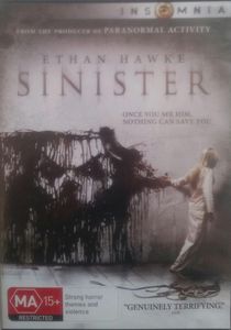 Sinister