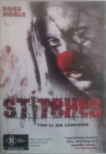 Stitches