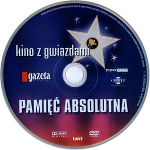 Pamięć absolutna