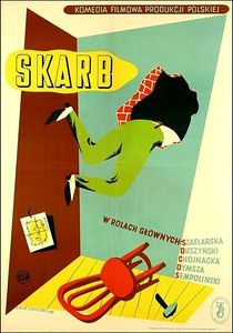 Skarb