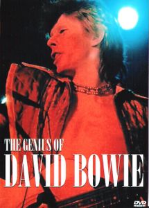 The Genius Of David Bowie