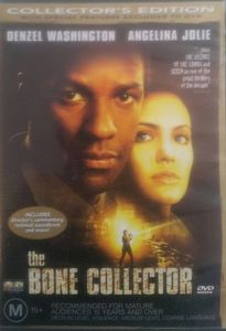 The Bone Collector