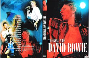 The Genius Of David Bowie