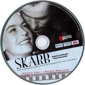 Skarb