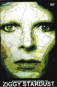 David Bowie & the Story of Ziggy Stardust