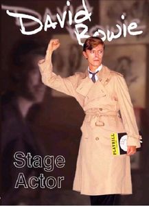 Stage Actor
