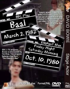 Stage Actor
