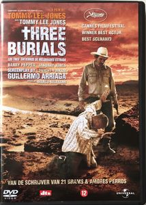 Three Burials - Los tres entierros de Melquiades Estrada