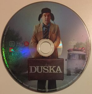 Duska