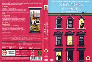 New York Stories