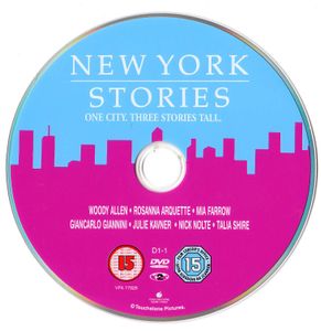 New York Stories