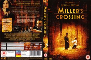 Miller's Crossing (Special Edition)