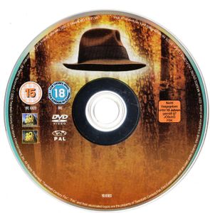 Miller's Crossing (Special Edition)