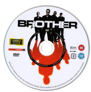 Brother