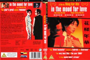 In the Mood for Love