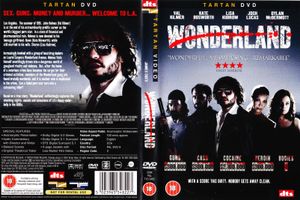 Wonderland