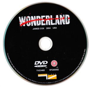 Wonderland