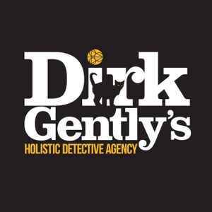 Dirk Gently's Holistic Detective Agency