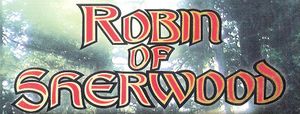 Robin of Sherwood