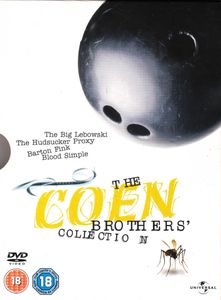 The Coen Brothers' Collection