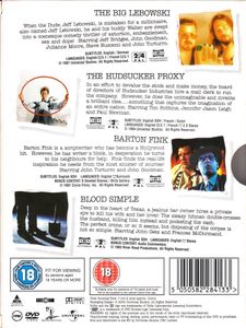 The Coen Brothers' Collection