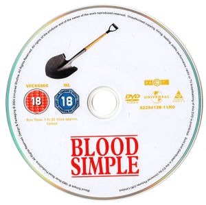 The Coen Brothers' Collection