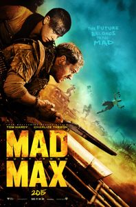 Mad Max: Fury Road