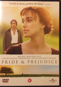 Pride & Prejudice