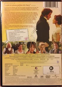 Pride & Prejudice