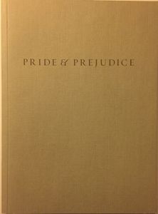 Pride & Prejudice