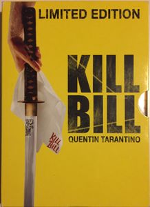 Kill Bill