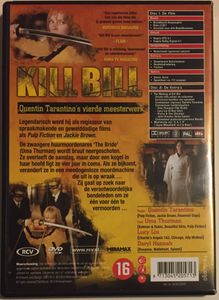 Kill Bill