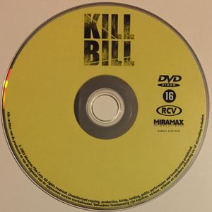 Kill Bill
