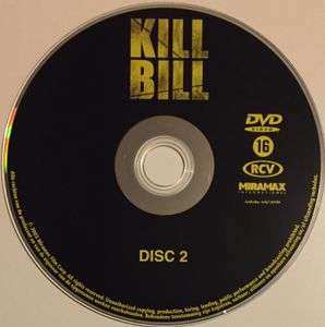 Kill Bill