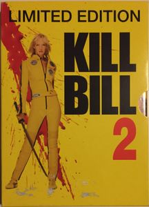 Kill Bill 2