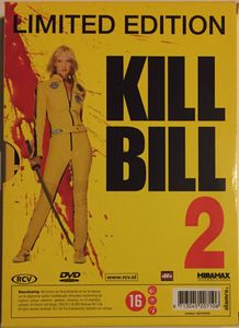 Kill Bill 2