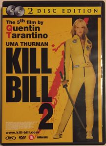 Kill Bill 2