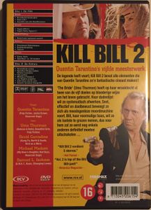 Kill Bill 2
