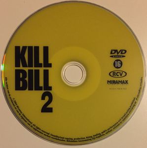 Kill Bill 2