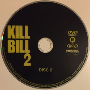 Kill Bill 2