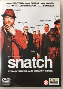 Snatch
