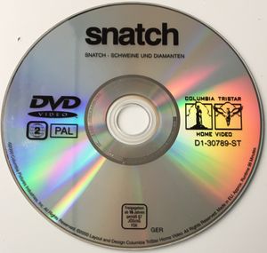 Snatch