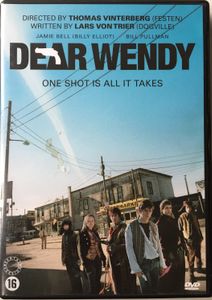 Dear Wendy